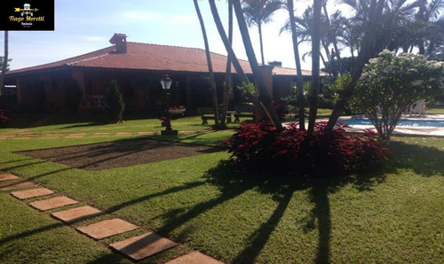 Imagem 2 de 22 de Excelente Oportunidade De Negócio A Uma 1h15 De São Paulo, Vem Pra Boituva Você Também! - Ch00147 - 69450068