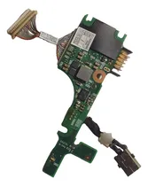 Comprar Placa Conector Dc Jack Netbook Hp Mini 110-1190br