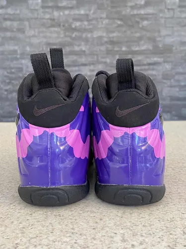 Nike foamposite mercadolibre hotsell