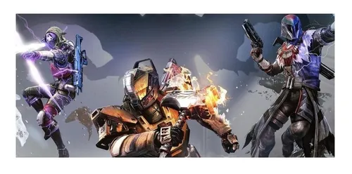 Destiny the best sale taken king ps3