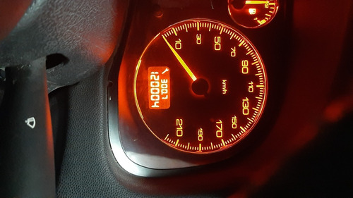 Imagen 12 de 12 de Peugeot 307