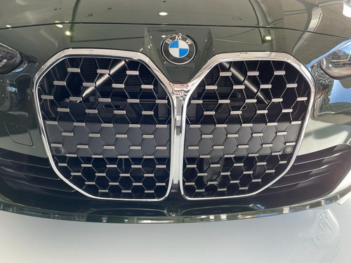 Imagen 2 de 25 de Bmw Serie 4 430i Gran Coupé Okm Linea 2023 - Bmw Autopremier