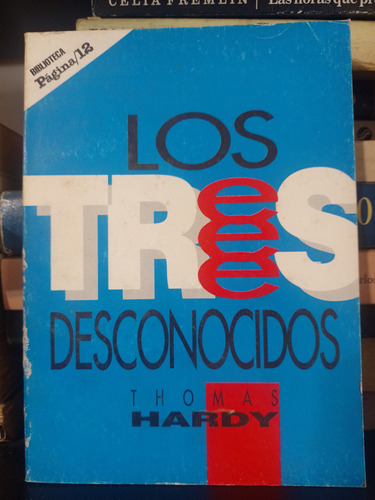 Los Tres Desconocidos Thomas Hardy Página 12