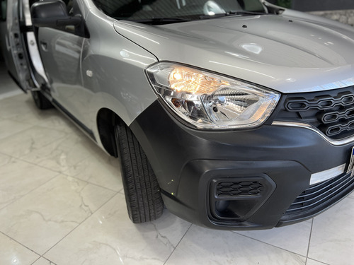Renault Kangoo Ii Express Confort 5a 1.6 Sce