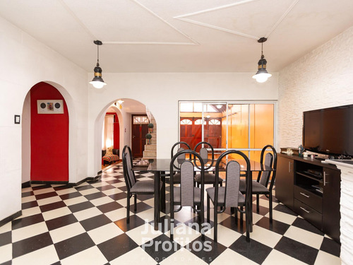 Casa En Bernal Oeste