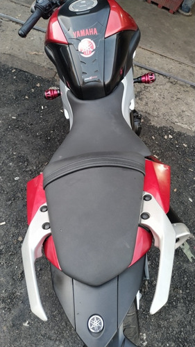 Yamaha Mt 03