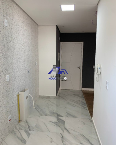 Apartamento A Venda Em Barueri Com 2 Dorms E 1 Vaga - Ap00907 - 69227867