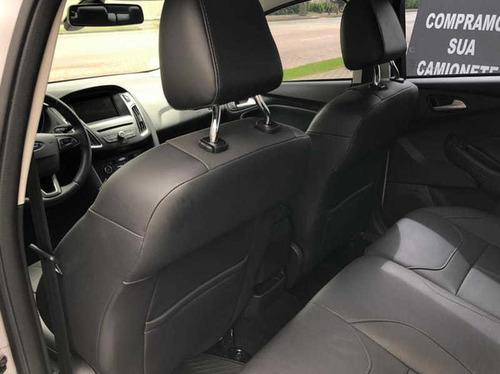 Focus Fastback Se 2.0 Flex Aut.