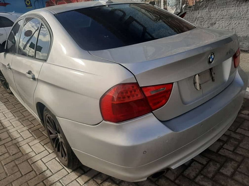 (14) Sucata Bmw 320i 2010 (retirada Peças)