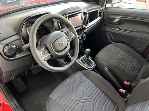 Fiat Strada 1.3 FIREFLY FLEX VOLCANO CD CVT