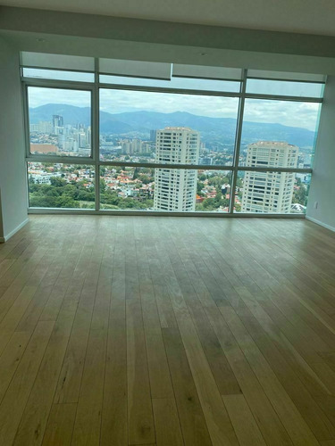 Imagen 4 de 11 de Departamento En Lomas Del Chamizal, Privada Del Bosque