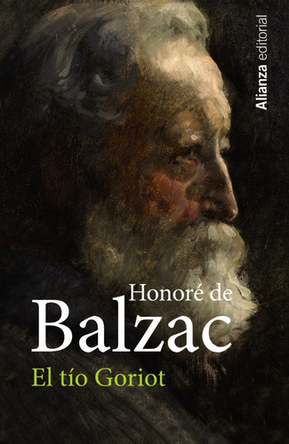 El Tio Goriot Honore De Balzac Alianza Don86