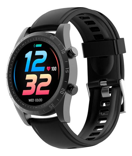 Smartwatch Tempo W 2