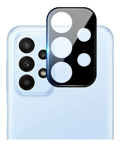 Protector Lente De Camara Para Galaxy A13 4g (2021)