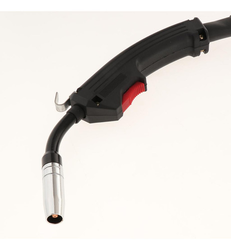 Antorcha De Soldador De Soldadura 14ak Mig De De , Conector