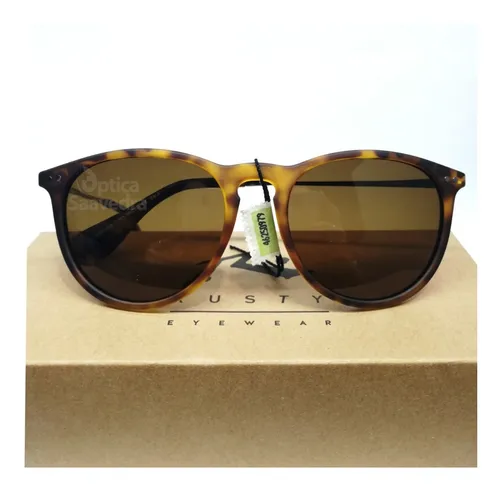 Lentes rusty 2025 noiz