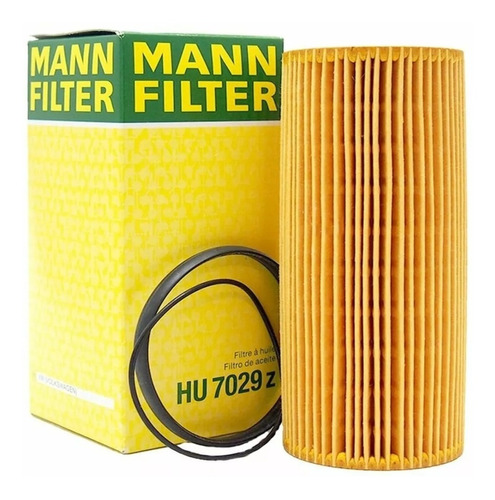 Filtro Aceite Audi A4 A5 A6 A7 Q5 Q7 3.0 3.2 Tfsi S4 Quattro