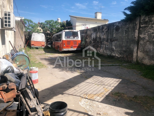 Ideal Lote En Venta.