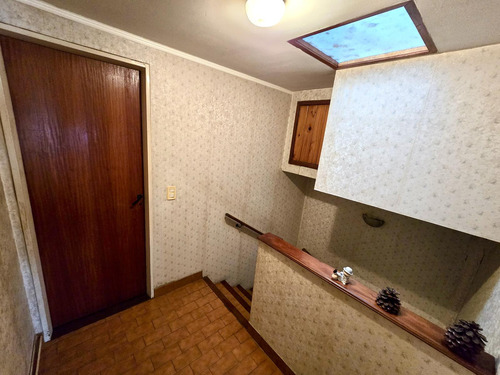 Venta Dúplex De 4 Ambientes En Villa Adelina