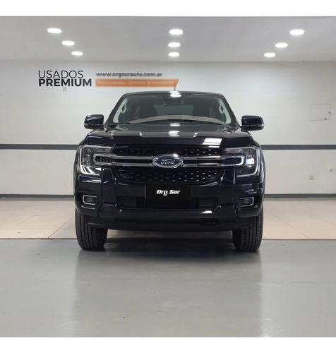 Ford Ranger 2.0 Cd 4X2 Xlt At 210Cv