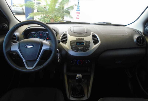 Ford Ka Se 1.0 Mec.