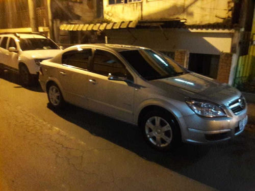 Chevrolet Vectra 2009 2.0 Expression Flex Power 4p