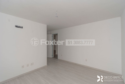 Imagem 20 de 30 de Apartamento, 2 Dormitórios, 77.85 M², Passo D'areia - 164200