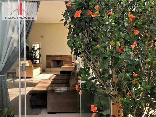 Imagem 8 de 30 de Casa À Venda No Bairro Chácara Pavoeiro - Cotia/sp - 245