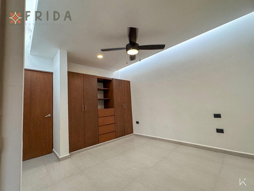 Casas En Mérida Conkal Desde 1.5 Millones En Privada Con 27 Amenidades