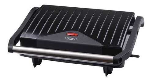 Sandwichera 750w Xion - Placas Antiadherentes Xi-gr2