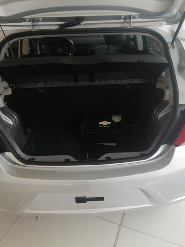 Chevrolet Joy Hb 5 Puertas