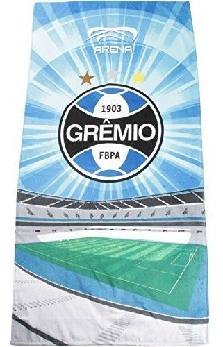 Gremio Foot-ball Portoalegrense, Equipo De Fútbol Brasil