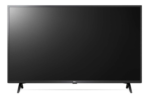 Smart TV LG AI ThinQ 43LM6300PSB LED Full HD 43"