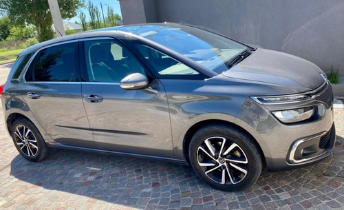 Citroen C4 Picasso Thp 2017 Feel Pack
