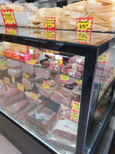 Imagen 6 de 8 de Fondo De Comercio Oportunidad Almacen Fiambreria Caba