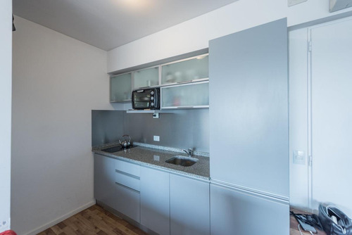 Imagen 14 de 30 de Excelente Loft Divisible A 2 Ambientes En Venta. Puerto Madero.quartier Madero Urbano.
