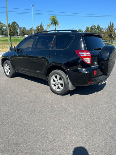 Toyota RAV4 2.4 4x2 At