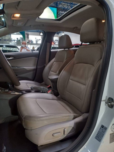 Chevrolet Cruze 1.4 Turbo Sport6 Ltz 16v Flex 4p