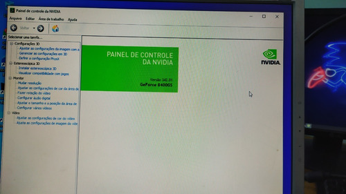 Imagem 6 de 7 de Computado Intel Dual Core 847 1.10ghz 4gb Ram Monitor LG 19