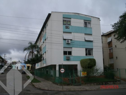 Imagem 1 de 15 de Apartamento - Bom Jesus - Ref: 17215 - V-17215