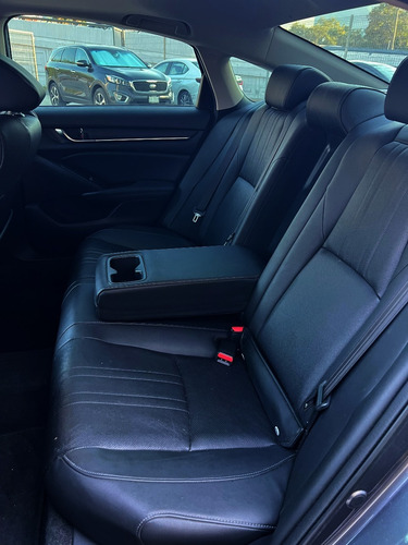 Honda Accord 2.0 Touring At