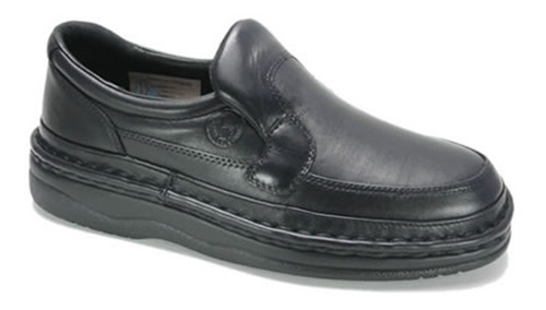 Zapato Hombre Lombardino Calsuave Con Elastico 060.09805