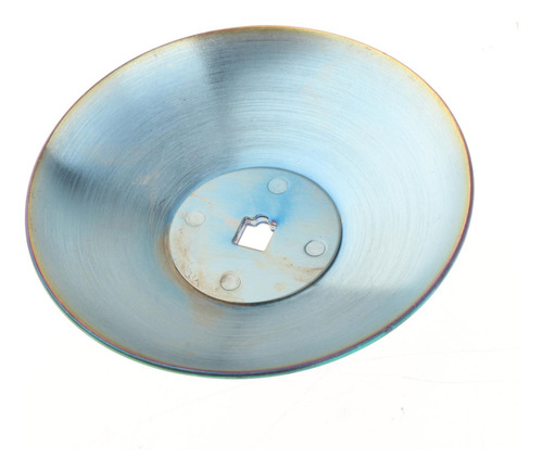 Foil Protector De Mano Esgrima De Esgrima Lámina De C