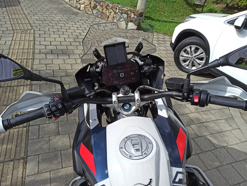 Bmw R1250gs Trophy Ss 2023
