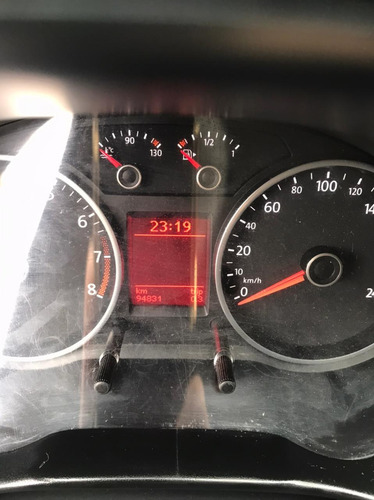 Volkswagen Gol Trend 1.6 Pack Ii 101cv 2013