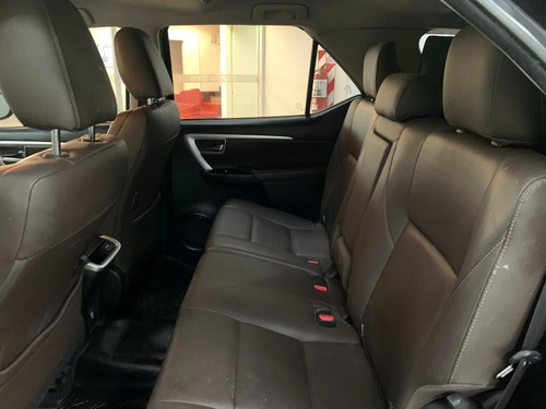 Toyota Sw4 Srx Mt Única Mano, Services Oficiales, Garantía