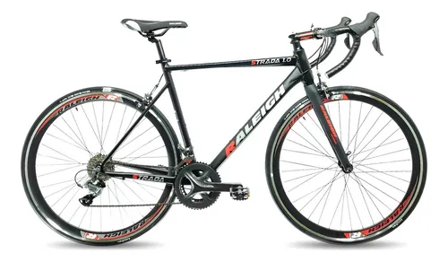 Bicicleta de ruta raleigh strada 1.0 sales