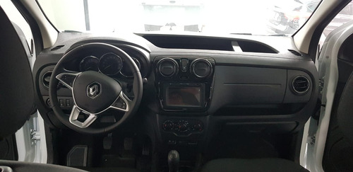 Renault Kangoo Ii Express 1.6 Sce Confort