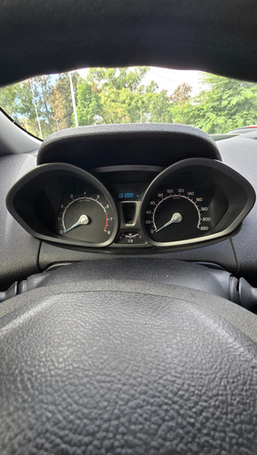 Ford Ecosport 2.0 Se 143cv 4x2