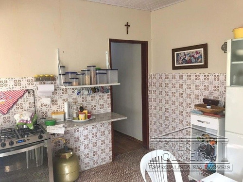 Imagem 14 de 15 de Casa - Jardim Didinha - Ref: 11767 - V-11767